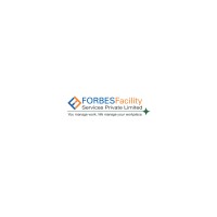 Forbes Facility Services Logo