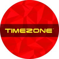 Timezone Singapore Logo