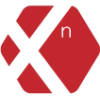 XnaN | [X]ⁿ Consultoria | Tecnologia | Pessoas Logo