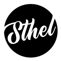 STHEL BRANDING Logo