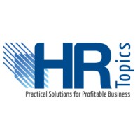 HR Topics Logo