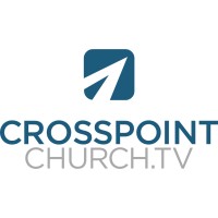 crosspointchurch.tv Logo