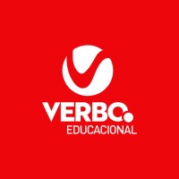 Verbo Educacional Logo