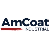 AmCoat Industrial, LLC Logo