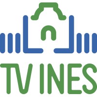TV INES Logo