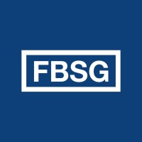 Financial Business Solutions Group Logo