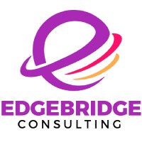 EdgeBridge Consulting Logo