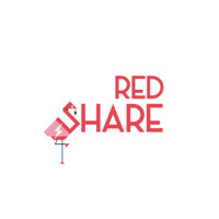 Redshare Inc. Logo