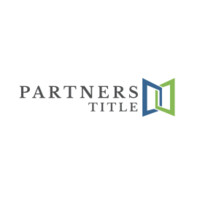 Partners Title, LA Logo