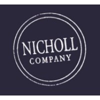 Nicholl Company Logo