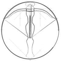 Crossbow Cloud Logo