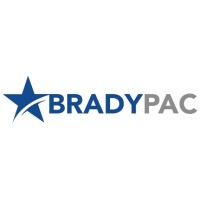 Brady PAC Logo