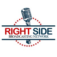 Right Side Broadcasting Network Logo