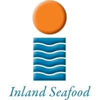 Inland Seafood - Lonestar Logo