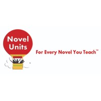Novel Units Inc. Logo