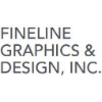 FineLine Graphics & Design, Inc. Logo