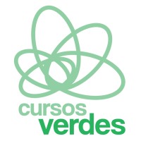 Cursos Verdes Logo