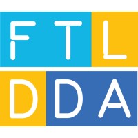 Fort Lauderdale Downtown Development Authority Logo