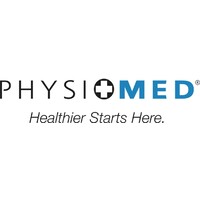 Physiomed Yonge Bloor Logo