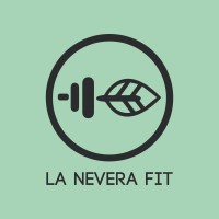 La Nevera Fit Logo