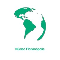 Engenheiros Sem Fronteiras - Núcleo Florianópolis Logo