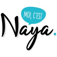 Moi, cest Naya Logo