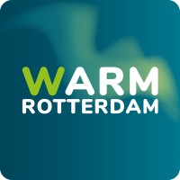 Warm Rotterdam Logo