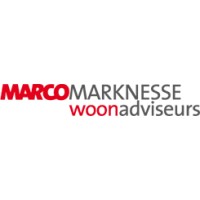 Marco Woning en Project inrichting Logo