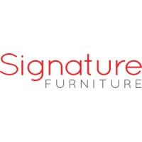 Signature Furniture, LLC Logo
