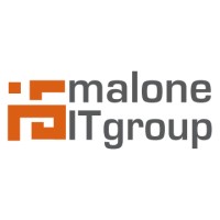 Malone IT Group, Inc. Logo