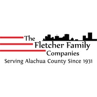 The Fletcher Family Companies Logo