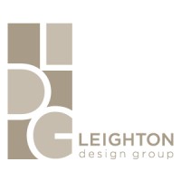 Leighton Design Group Logo