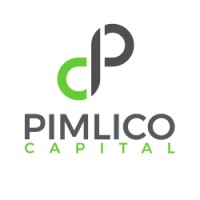 Pimlico Capital Logo