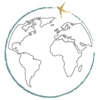 Touralux | The Luxury Travel Experts Logo