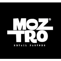 Moztro Retail Partner Logo