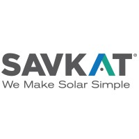SAVKAT INC Logo
