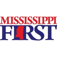 Mississippi First Logo