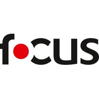 Focus Publishing / Focus Magazine Logo