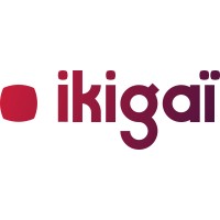 Ikigaï Logo