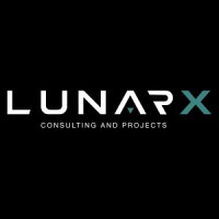 LunarX Consulting & Projects Logo