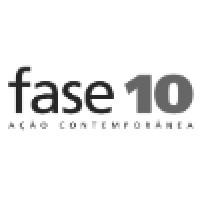 Fase 10 Ação Contemporânea Logo