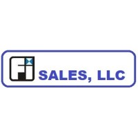 FI Sales, LLC Logo