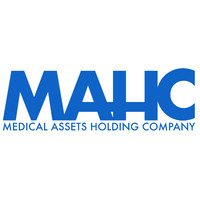 Medical Assets Holding Company Logo