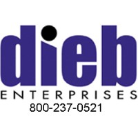 Dieb Enterprises Logo