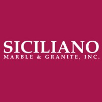 SICILIANO MARBLE AND GRANITE INC. Logo