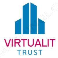 Virtual IT Trust Inc. Logo