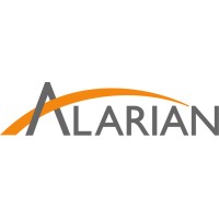 Alarian Associates Logo