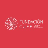 Fundación C.a.F.E. Logo