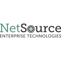 NetSource Enterprise Technologies, LLC Logo