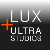 Lux Plus Ultra Studios B.V. Logo